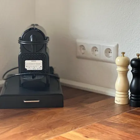 Exquis 2br Luxus Tao I Parken I Netflix I Garten I Familienfreundlich I Апартаменты *