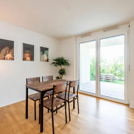 Exquis 2br Luxus Tao I Parken I Netflix I Garten I Familienfreundlich I