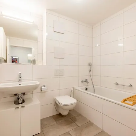 Exquis 2br Luxus Tao I Parken I Netflix I Garten I Familienfreundlich I Хольцгерлинген