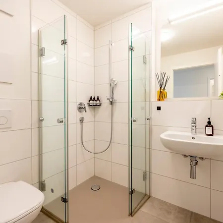 Апартаменты Exquis 2br Luxus Tao I Parken I Netflix I Garten I Familienfreundlich I Хольцгерлинген