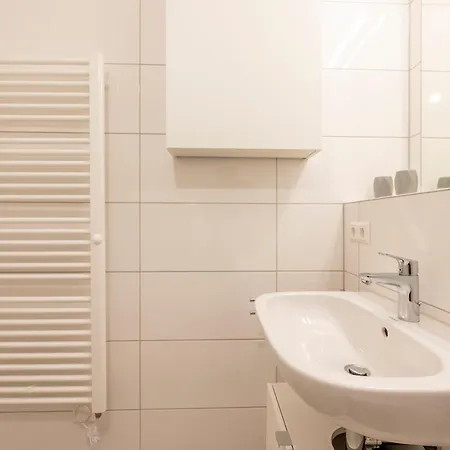 Exquis 2br Luxus Tao I Parken I Netflix I Garten I Familienfreundlich I Апартаменты