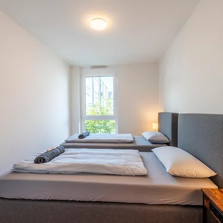 Exquis 2br Luxus Tao I Parken I Netflix I Garten I Familienfreundlich I *